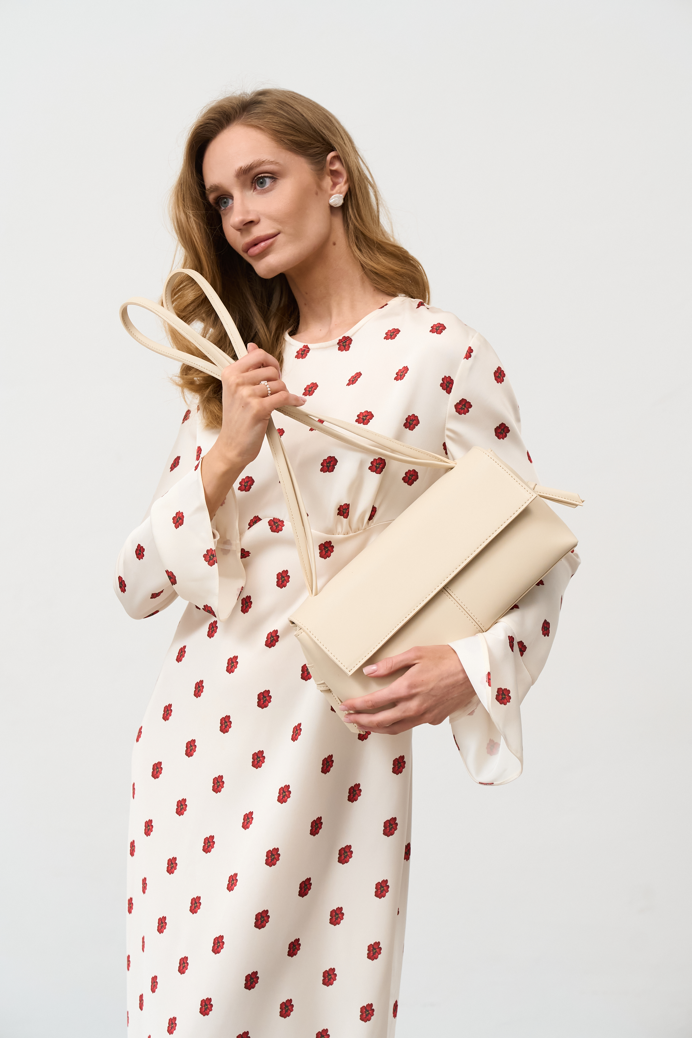 MILLIE BAG MILK